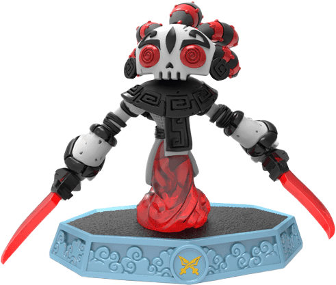 Mystical Bad Juju